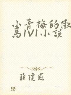 小青梅的傲娇竹马1V1小说