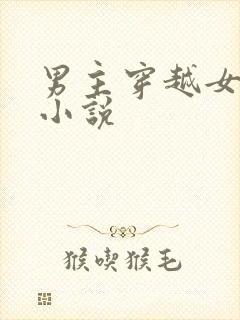 男主穿越女尊的小说