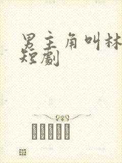 男主角叫林浩的短剧