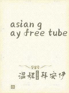 asian gay free tube封面