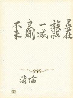 不良一族寻爱记未删减版在线播放免