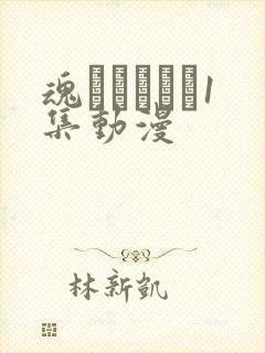 魂インサート1集动漫