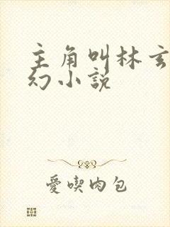 主角叫林玄的玄幻小说