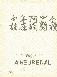 少年阿宾全文小说在线阅读