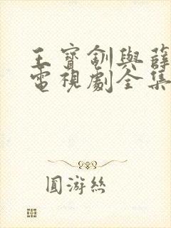 王宝钏与薛平贵电视剧全集免费播放