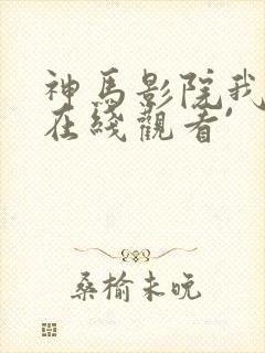 神马影院我不卡在线观看`