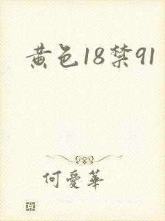 黄色18禁91