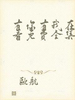 有你有我在线观看免费全集在线播放封面