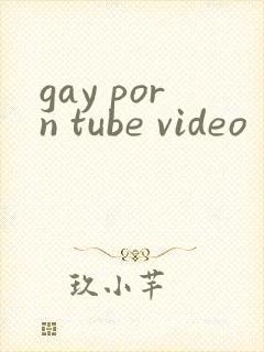 gay porn tube video