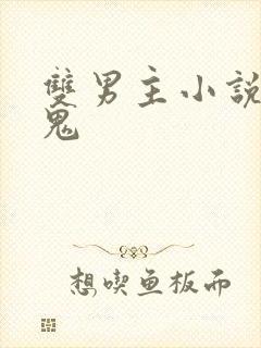 双男主小说吸血鬼封面