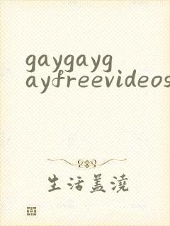 gaygaygayfreevideos