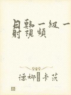 日韩一级一片内射视频封面