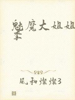 魅魔大姐姐第一季