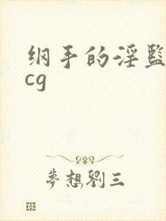 纲手的淫监狱acg