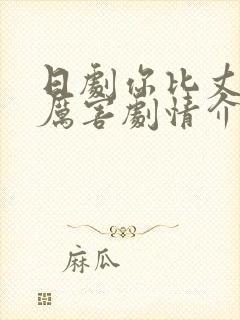 日剧你比丈夫更厉害剧情介绍