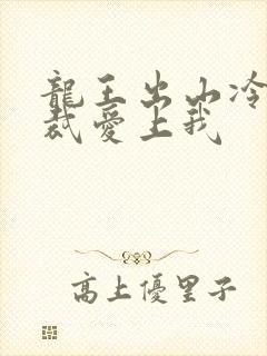 龙王出山冷艳总裁爱上我