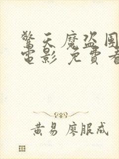 惊天魔盗团3 电影 免费看