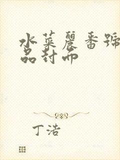 水菜丽番号及作品封面