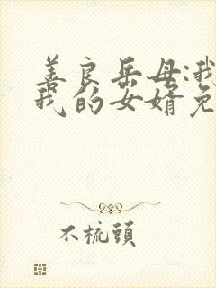 善良岳母:我爱我的女婿免费看