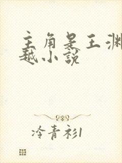 主角是王渊的穿越小说