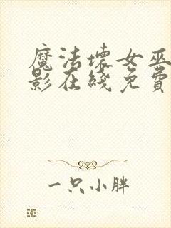 魔法坏女巫2电影在线免费观看