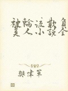 被轮流欺负的大美人小说全文免费阅读