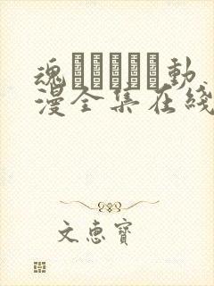 魂インサート动漫全集在线