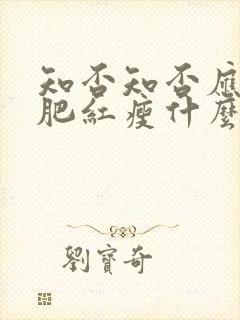 知否知否应是绿肥红瘦什么修辞手法