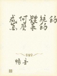 成何体统的太子怎么来的封面