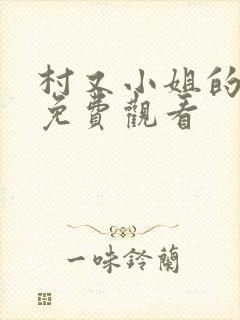 村又小姐的秘密免费观看封面