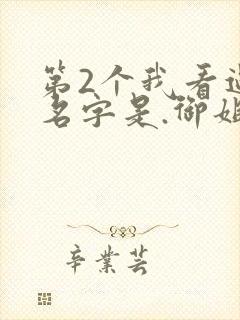 第2个我看过,名字是.御姐正太御姐.