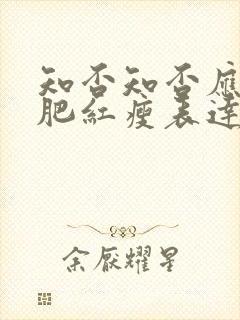 知否知否应是绿肥红瘦表达了什么感情