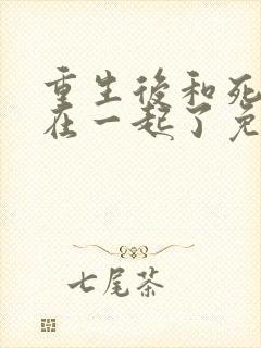 重生后和死对头在一起了免费阅读