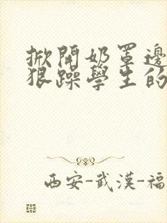 掀开奶罩边躁狠狠躁学生的小文字封面