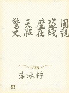 惊天魔盗团2英文版在线观看