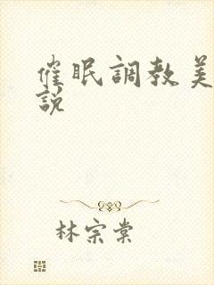 催眠调教美母小说封面