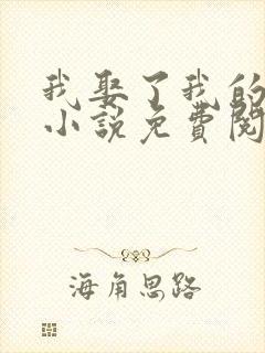 我娶了我的妈妈小说免费阅读封面