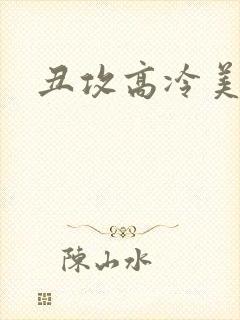 丑攻高冷美人