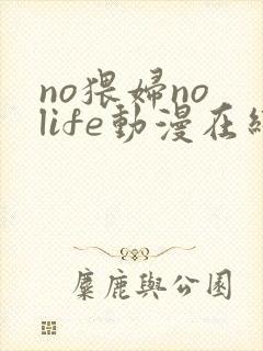 no猥妇no life动漫在线观看封面
