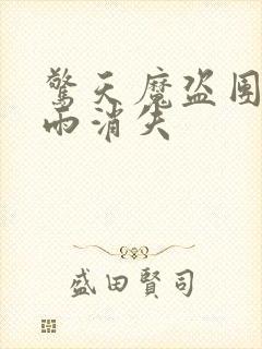 惊天魔盗团2躺雨消失