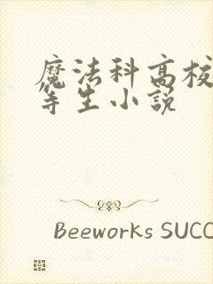 魔法科高校的劣等生小说