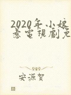 2020年小娘惹电视剧免费观看