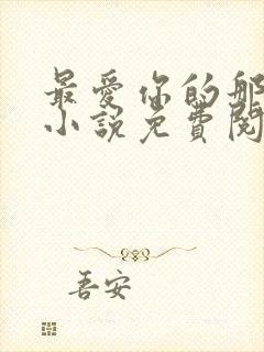 最爱你的那十年小说免费阅读全文