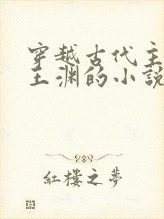 穿越古代主角叫王渊的小说