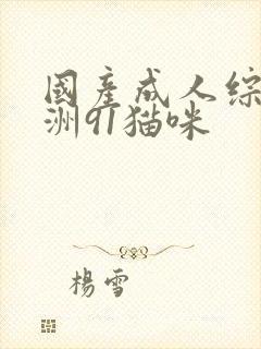 国产成人综合亚洲91猫咪