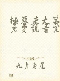 极恶老大第2季免费观看完整版封面