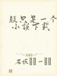 朕只是一个演员 小说下载封面