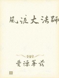 风流大法师