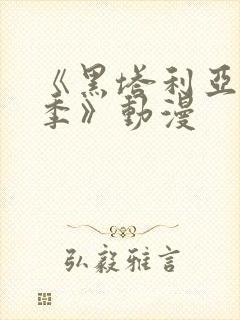 《黑塔利亚第二季》动漫