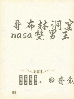 哥布林洞窟动漫nasa双男主